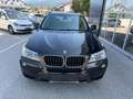 BMW X3 xDrive20d Österreich-Paket Aut. *148.000km* Schwarz - thumbnail 2
