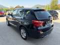 BMW X3 xDrive20d Österreich-Paket Aut. *148.000km* Schwarz - thumbnail 4
