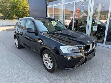xDrive20d Österreich-Paket Aut. *148.000km*