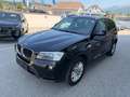 BMW X3 xDrive20d Österreich-Paket Aut. *148.000km* Schwarz - thumbnail 3