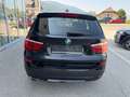 BMW X3 xDrive20d Österreich-Paket Aut. *148.000km* Schwarz - thumbnail 7