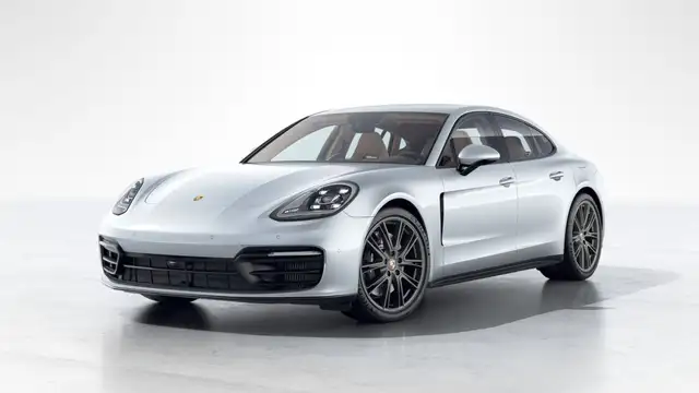 Porsche Panamera 4 Hybrid 462cv-Cerchi 20"-Surround View-Keyless