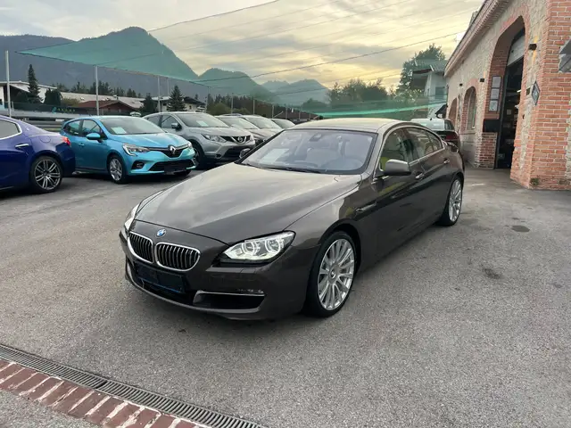 BMW 650 650i xDrive