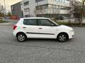 Skoda Fabia Fabia 1.2 HTP STYLE EDITION Weiß - thumbnail 4