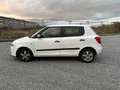 Skoda Fabia Fabia 1.2 HTP STYLE EDITION Weiß - thumbnail 5