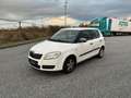 Skoda Fabia Fabia 1.2 HTP STYLE EDITION Weiß - thumbnail 1
