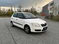 Skoda Fabia Fabia 1.2 HTP STYLE EDITION Weiß - thumbnail 3
