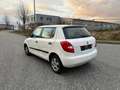 Skoda Fabia Fabia 1.2 HTP STYLE EDITION Weiß - thumbnail 8