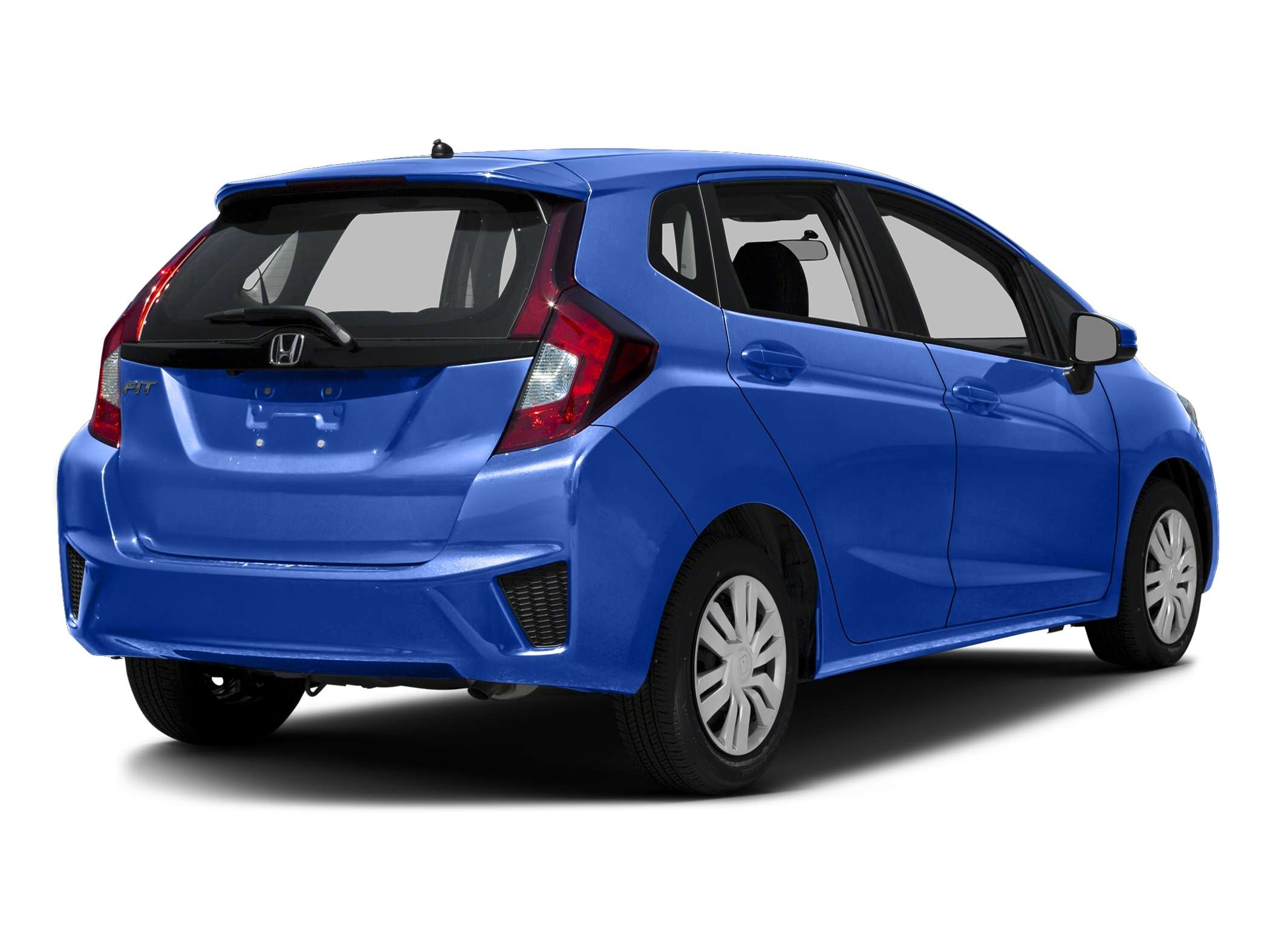 2016 Honda Fit