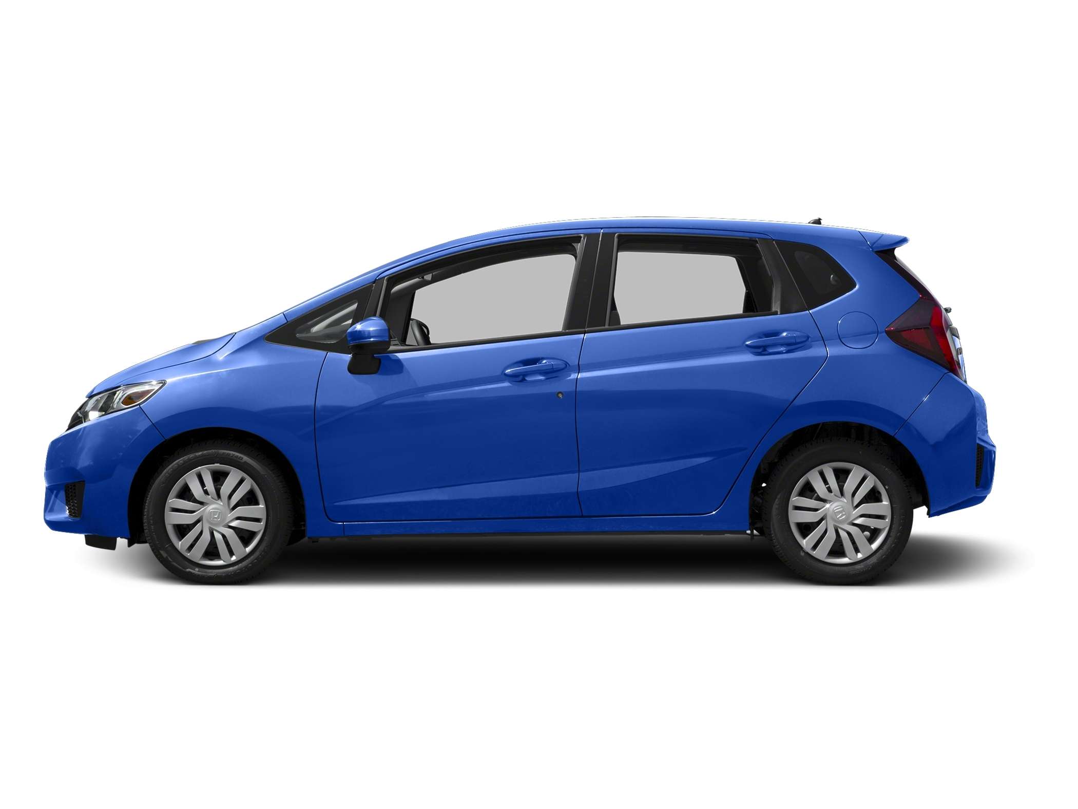 2016 Honda Fit