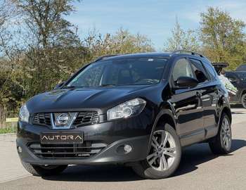 +2 I-Way 4X4 |AUTOMATIK|1.HAND|