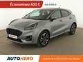 Ford Puma 1.0 Flexifuel ST-Line BVM6 Gris - thumbnail 1