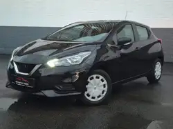 Nissan Micra Visia Plus 1.0*Wenig Km