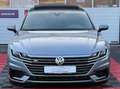 Volkswagen Arteon R-Line 4M*MASSAGE*SCHIEBEDACH*VIRTUAL Silber - thumbnail 2