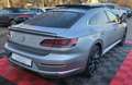Volkswagen Arteon R-Line 4M*MASSAGE*SCHIEBEDACH*VIRTUAL Silber - thumbnail 9