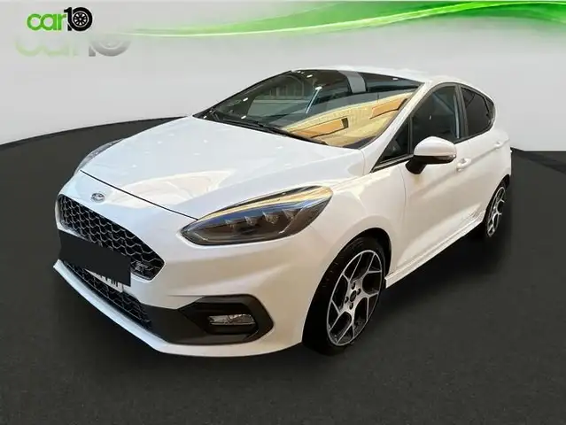 Ford Fiesta 1.5 Ecoboost ST