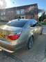 BMW 525 525i Business Line lpg Groen - thumbnail 4