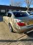 BMW 525 525i Business Line lpg Groen - thumbnail 2
