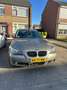 BMW 525 525i Business Line lpg Groen - thumbnail 1