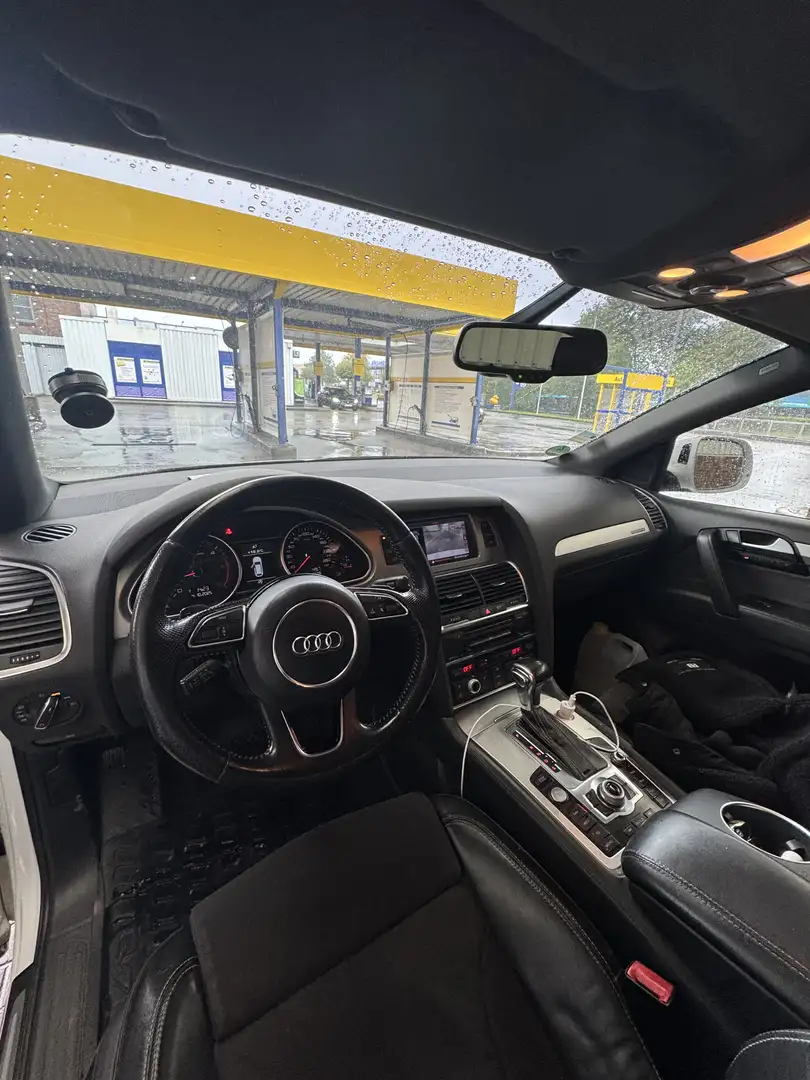 Audi Q7 3.0 TDI DPF quattro tiptronic - 2