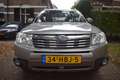 Subaru Forester 2.0 Comfort AWD LPG-G3 Zilver - thumbnail 2