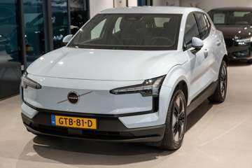 Single Motor Core 51 kWh