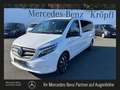 Mercedes-Benz Vito 119 CDI Tourer extralang DAB RKam Klima LED Weiß - thumbnail 1
