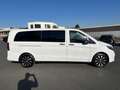 Mercedes-Benz Vito 119 CDI Tourer extralang DAB RKam Klima LED Weiß - thumbnail 4