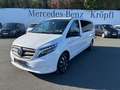 Mercedes-Benz Vito 119 CDI Tourer extralang DAB RKam Klima LED Weiß - thumbnail 2