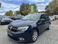 Dacia Sandero 1.0 Ambiance SCe*LED*USB*Bluetooth*TÜV 01.2027 Blau - thumbnail 1