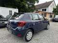 Dacia Sandero 1.0 Ambiance SCe*LED*USB*Bluetooth*TÜV 01.2027 Blau - thumbnail 4
