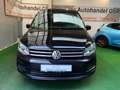Volkswagen Caddy PKW Comfortline BMT Automatik 2Schiebetür Comfort Zwart - thumbnail 4