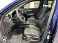Audi Q3 Q3 Sportback S line 35TDI ACC Pano RFK Side 19" BC Bleu - thumbnail 12
