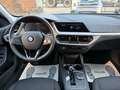 BMW 118 118iA OPF Sport/Navi/pdc V&A/5 deurs/Airco/sp. st. Zwart - thumbnail 6