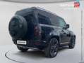 Land Rover Defender 90 3.0 D250 Hard Top X-Dynamic SE Noir - thumbnail 6