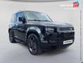 Land Rover Defender 90 3.0 D250 Hard Top X-Dynamic SE Noir - thumbnail 3