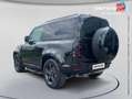 Land Rover Defender 90 3.0 D250 Hard Top X-Dynamic SE Noir - thumbnail 8