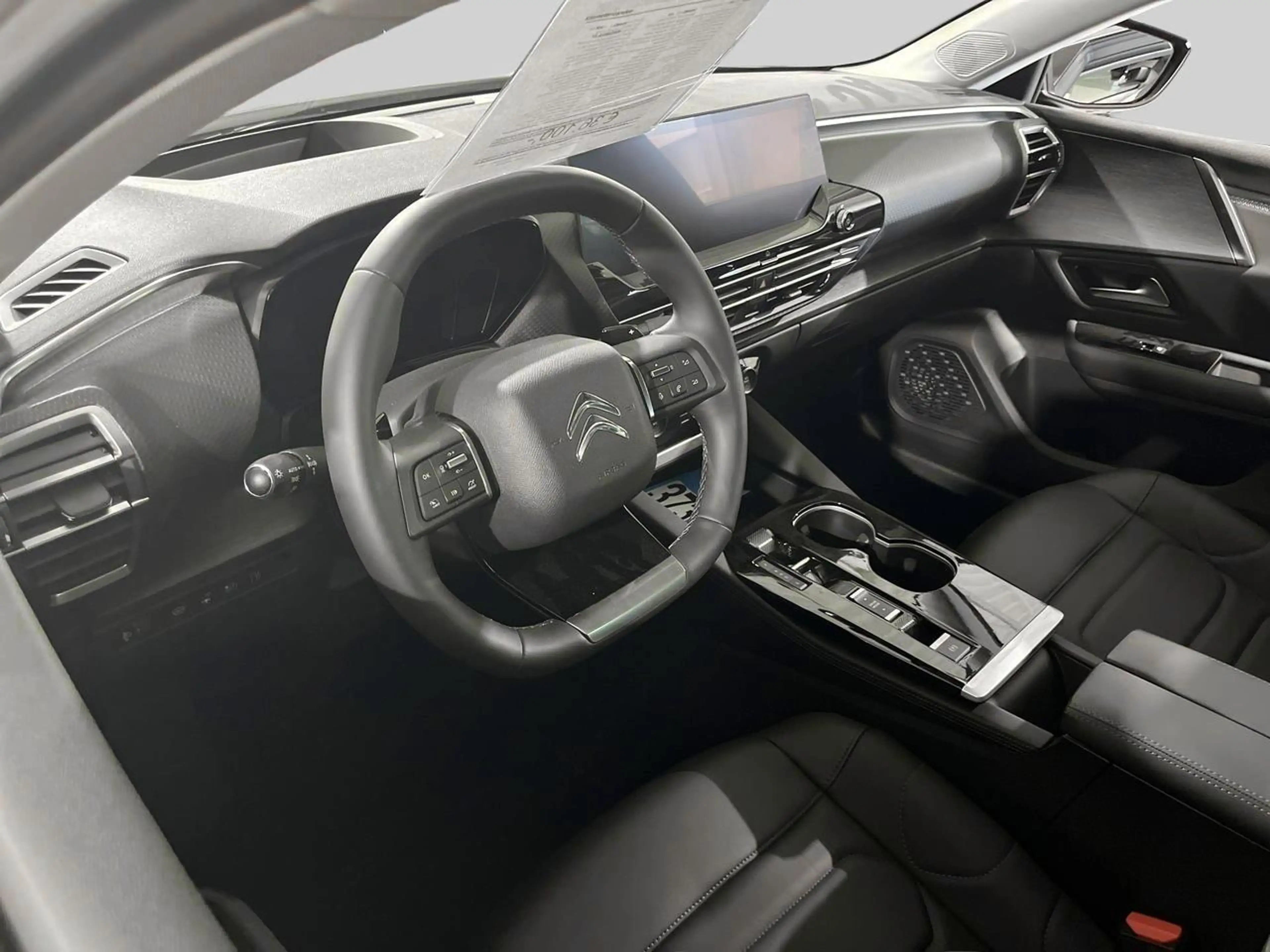 Citroen C5 X 1.6 Plug-in Hybrid 180 e-EAT8 PLUS | SLECHTS 15 KM — photo 9