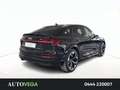 Audi e-tron s sportback sport attitude quattro cvt Nero - thumbnail 4