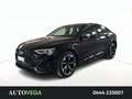 Audi e-tron s sportback sport attitude quattro cvt Nero - thumbnail 1