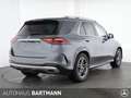 Mercedes-Benz GLE 350 GLE 350 de 4M AMG+PANO +360°+AHK+FAHRASSIS.+AIRM Grau - thumbnail 2