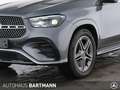 Mercedes-Benz GLE 350 GLE 350 de 4M AMG+PANO +360°+AHK+FAHRASSIS.+AIRM Grau - thumbnail 3