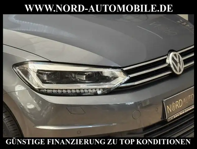 Volkswagen Touran view 14