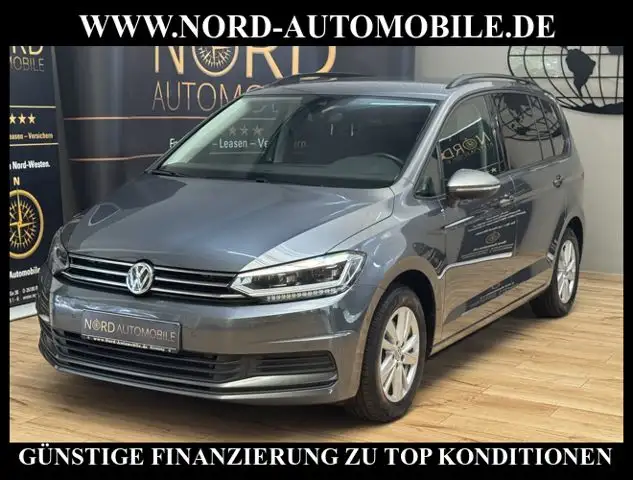 Volkswagen Touran view 7