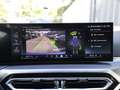 BMW i4 Gran Coupe 35 eDrive M-Sport AHK LED ACC Blau - thumbnail 22