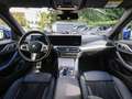 BMW i4 Gran Coupe 35 eDrive M-Sport AHK LED ACC Blau - thumbnail 14
