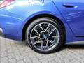 BMW i4 Gran Coupe 35 eDrive M-Sport AHK LED ACC Blau - thumbnail 13