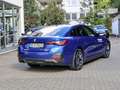 BMW i4 Gran Coupe 35 eDrive M-Sport AHK LED ACC Blau - thumbnail 2