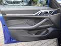 BMW i4 Gran Coupe 35 eDrive M-Sport AHK LED ACC Blau - thumbnail 33