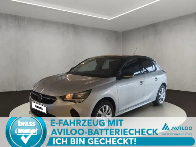 Opel Corsa-e Edition Elektromotor